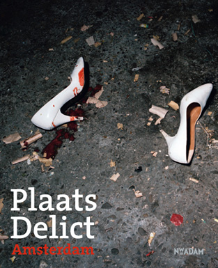Plaats delict