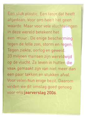 JAARVERSLAG SV