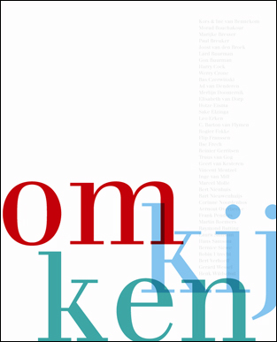 Omkijken