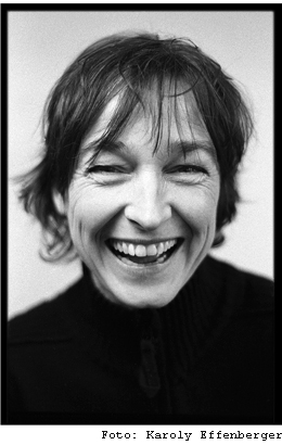 Sandra van der Doelen