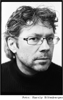 Teun van der Heijden