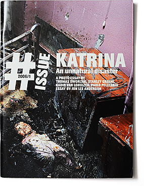 01_Issue Katrina_spread 1
