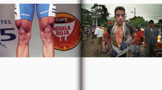 02_Tour du Monde_spread 2