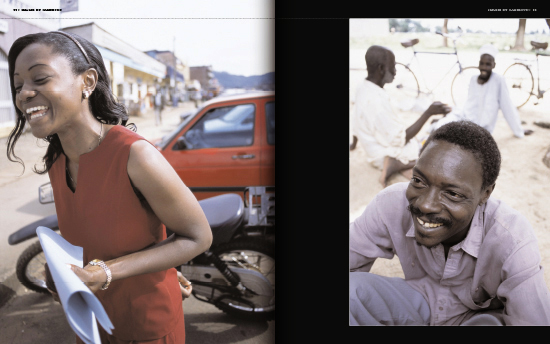 04_Angele Etoundi Essamba Images du Cameroun_spread 4