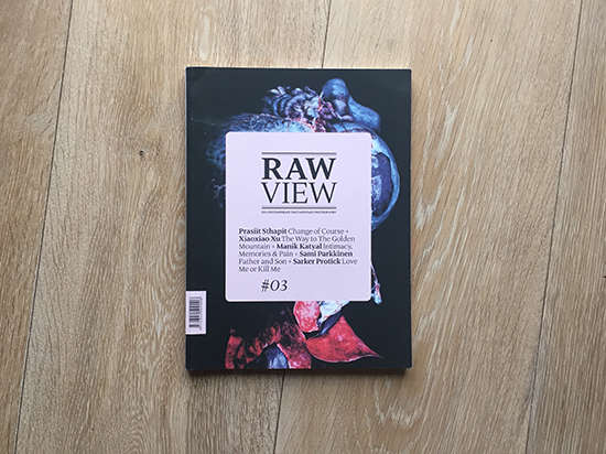 Raw View 03